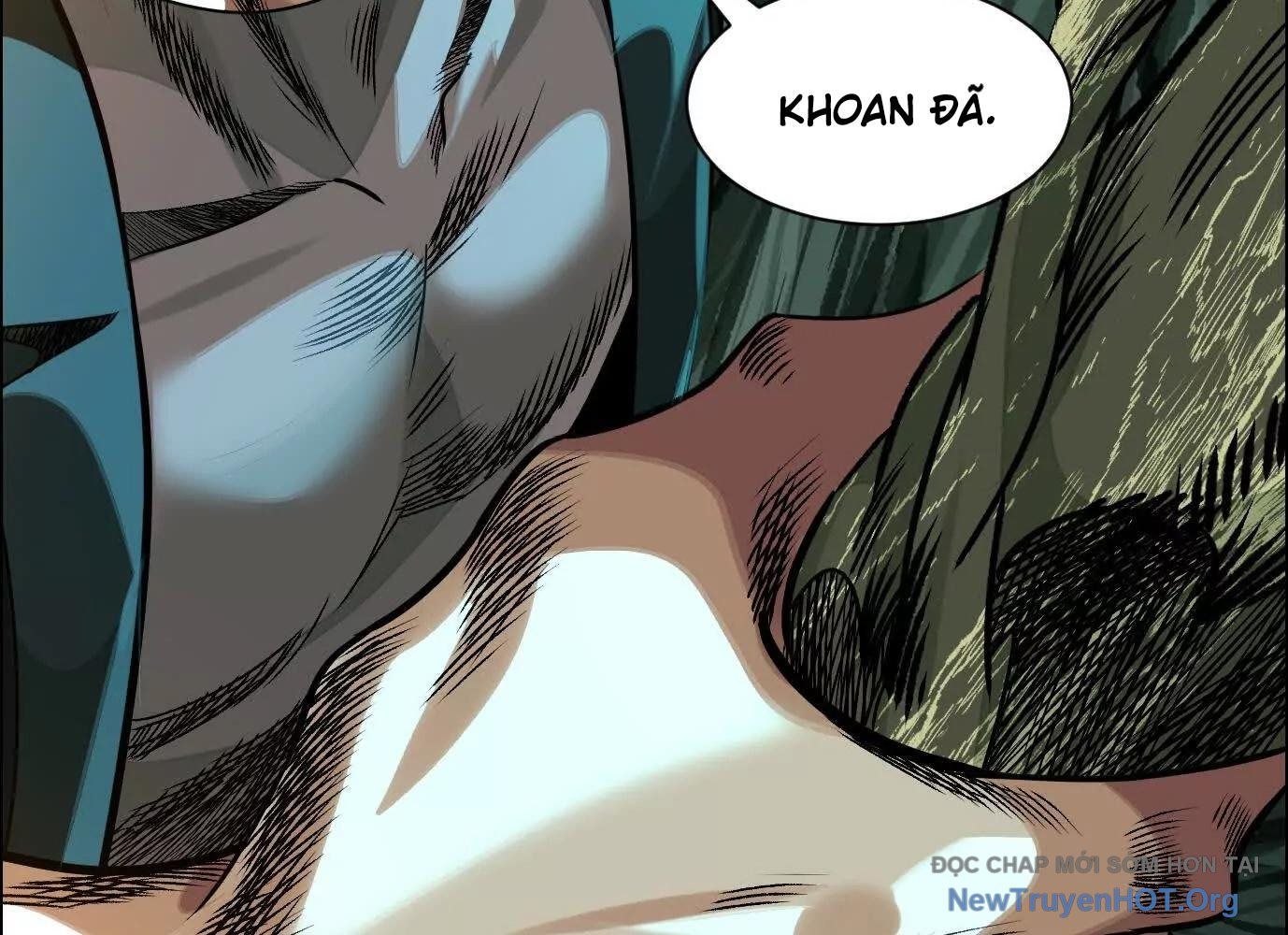 Thập Nhị Tinh - Dị Thú Mê Thành: Chapter 81
