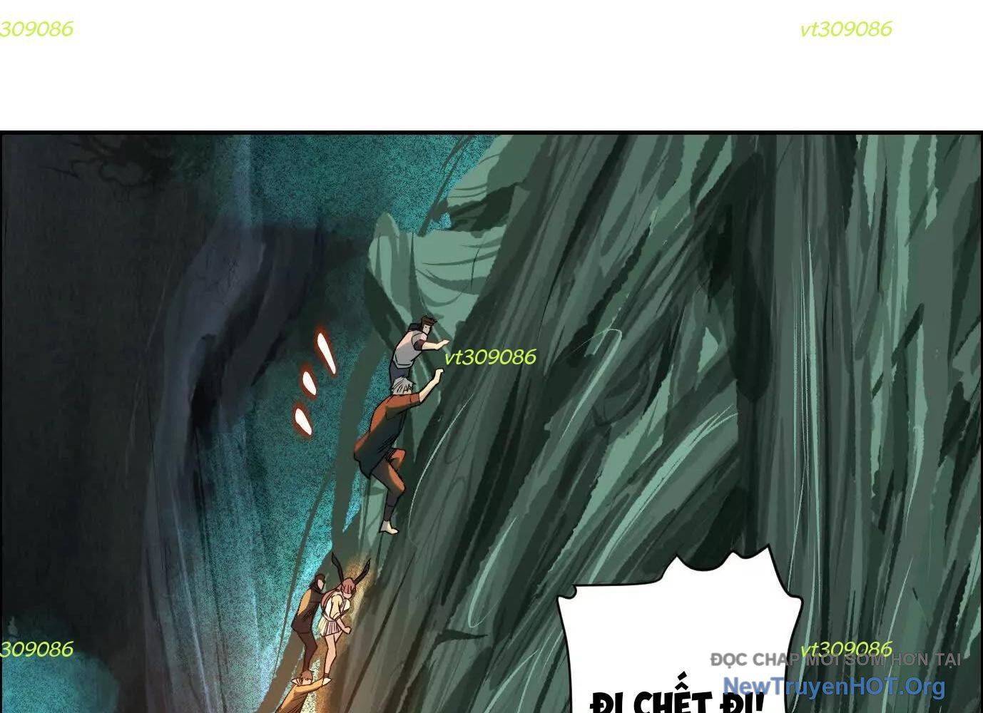 Thập Nhị Tinh - Dị Thú Mê Thành: Chapter 81