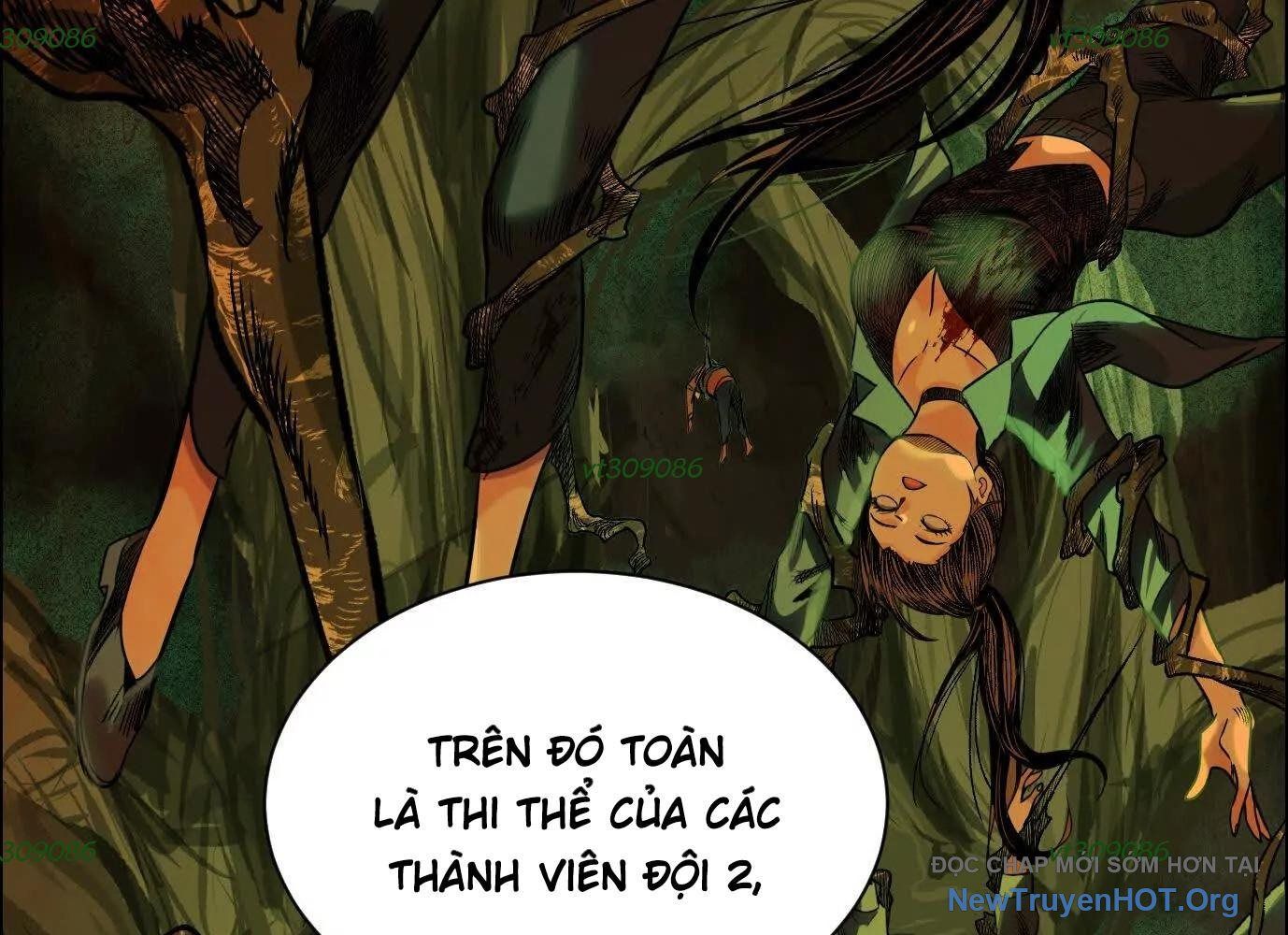 Thập Nhị Tinh - Dị Thú Mê Thành: Chapter 81