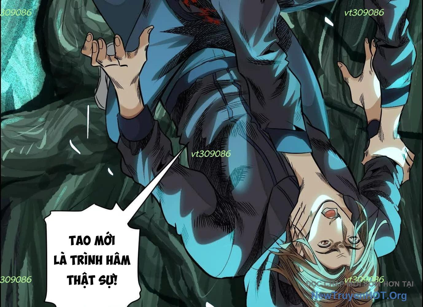 Thập Nhị Tinh - Dị Thú Mê Thành: Chapter 81