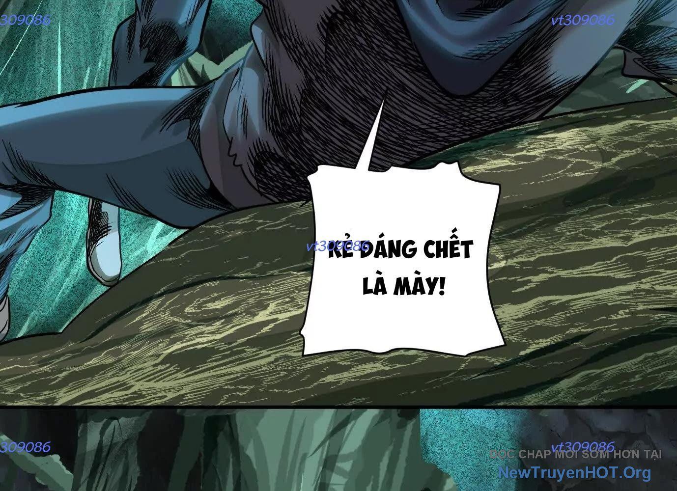 Thập Nhị Tinh - Dị Thú Mê Thành: Chapter 81