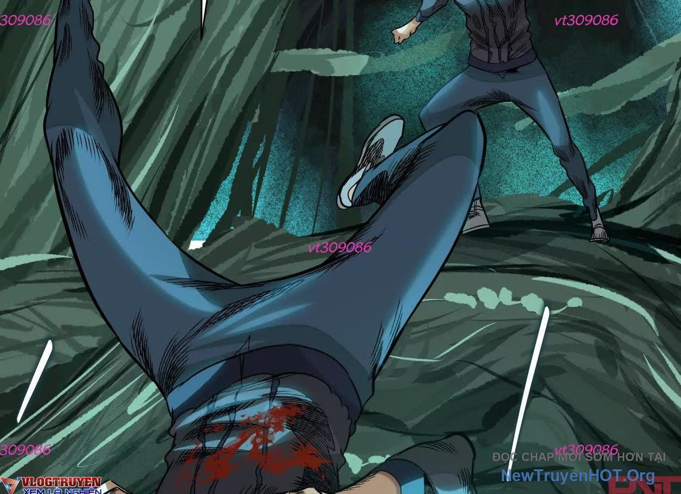 Thập Nhị Tinh - Dị Thú Mê Thành: Chapter 81
