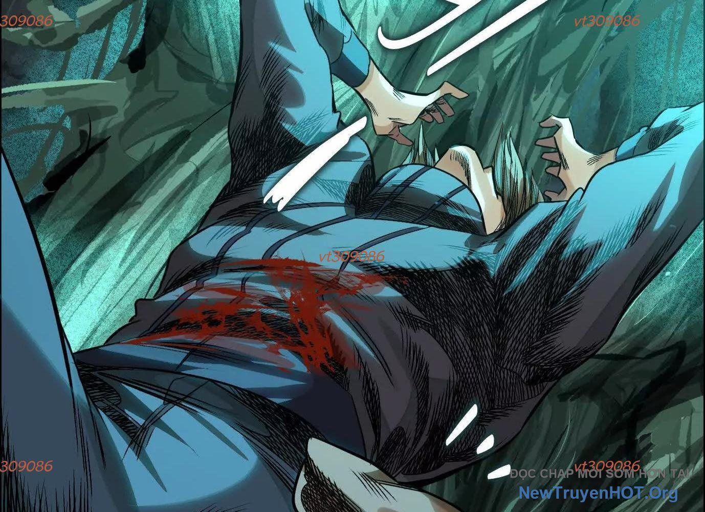 Thập Nhị Tinh - Dị Thú Mê Thành: Chapter 81