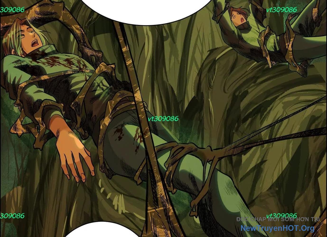 Thập Nhị Tinh - Dị Thú Mê Thành: Chapter 81