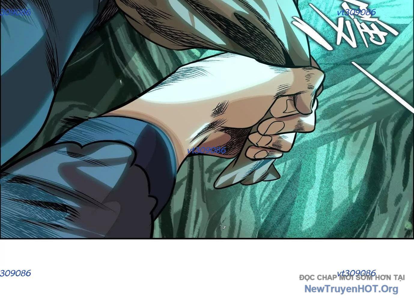 Thập Nhị Tinh - Dị Thú Mê Thành: Chapter 81