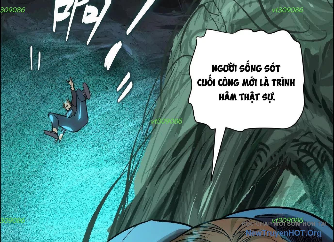 Thập Nhị Tinh - Dị Thú Mê Thành: Chapter 81