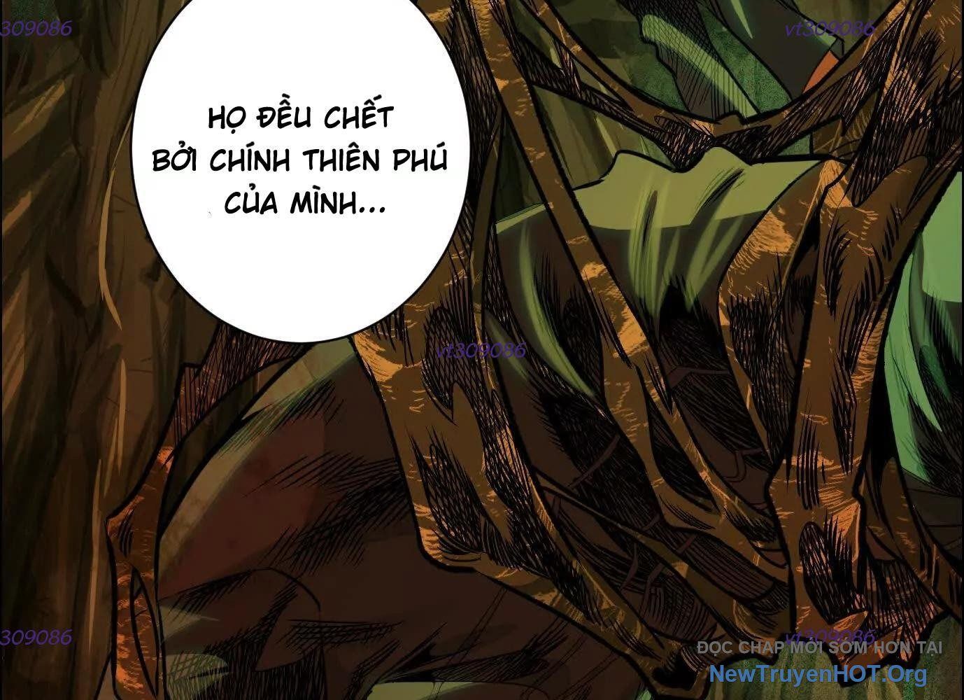 Thập Nhị Tinh - Dị Thú Mê Thành: Chapter 81