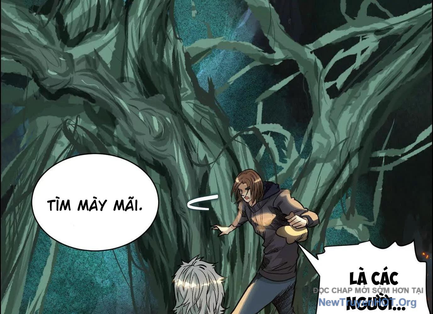 Thập Nhị Tinh - Dị Thú Mê Thành: Chapter 81