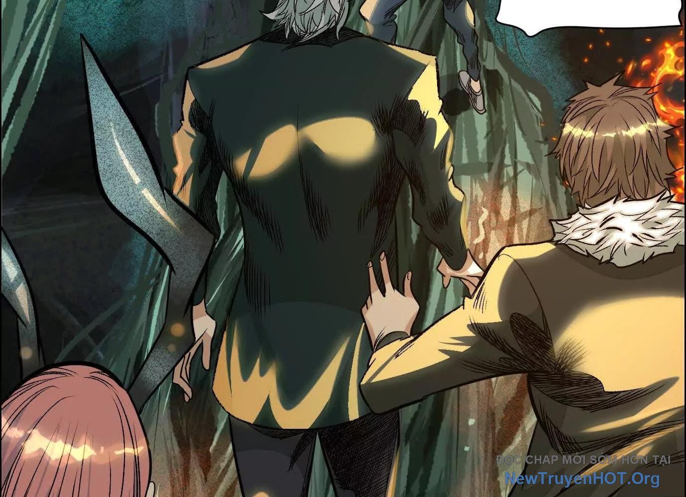 Thập Nhị Tinh - Dị Thú Mê Thành: Chapter 81