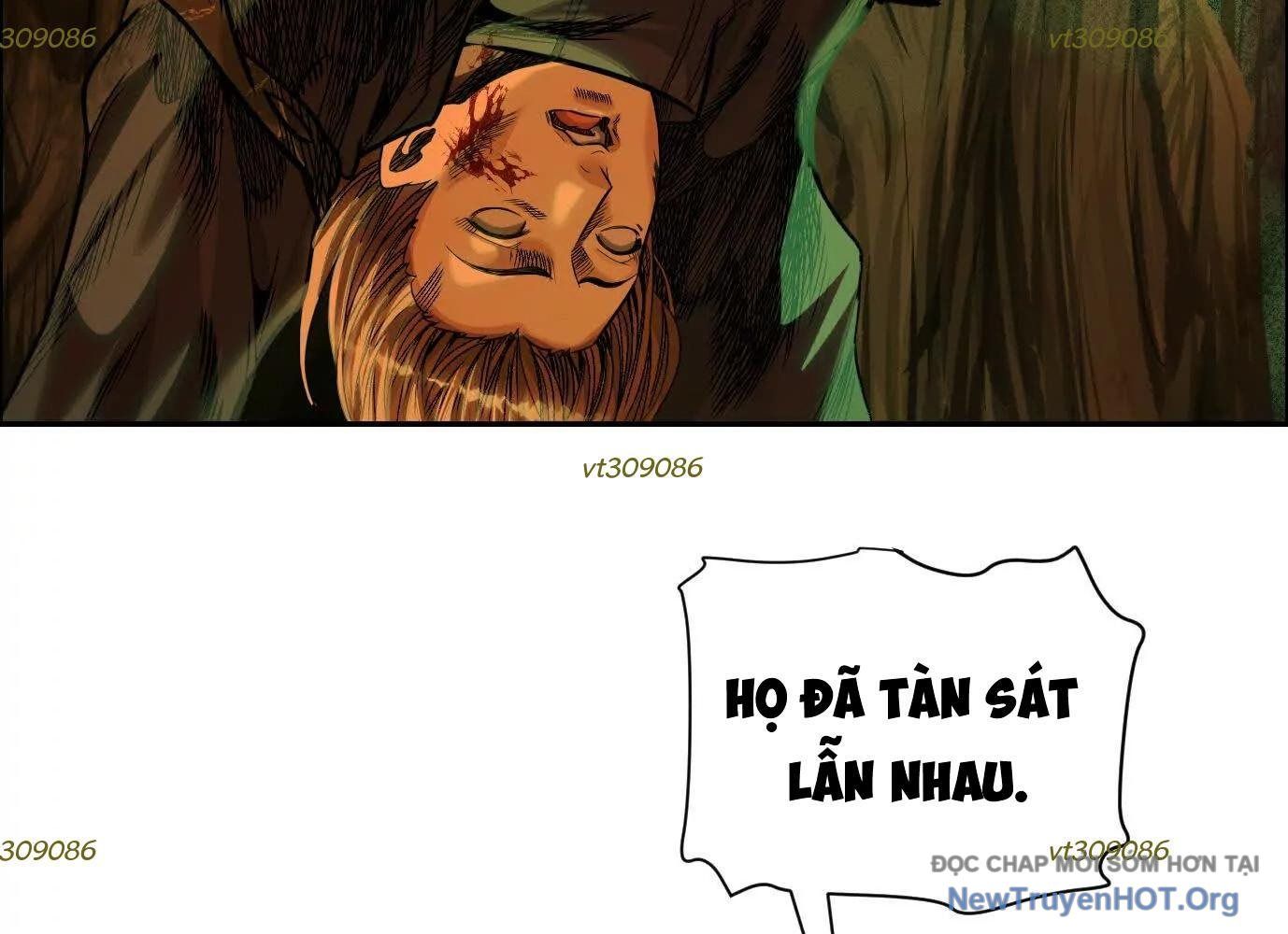Thập Nhị Tinh - Dị Thú Mê Thành: Chapter 81