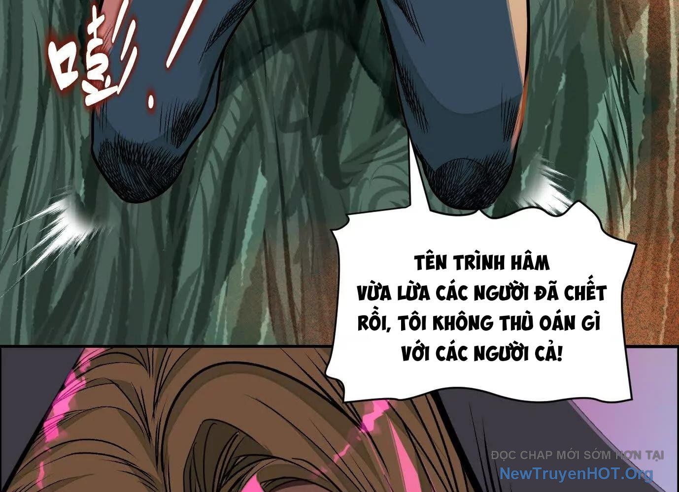 Thập Nhị Tinh - Dị Thú Mê Thành: Chapter 81