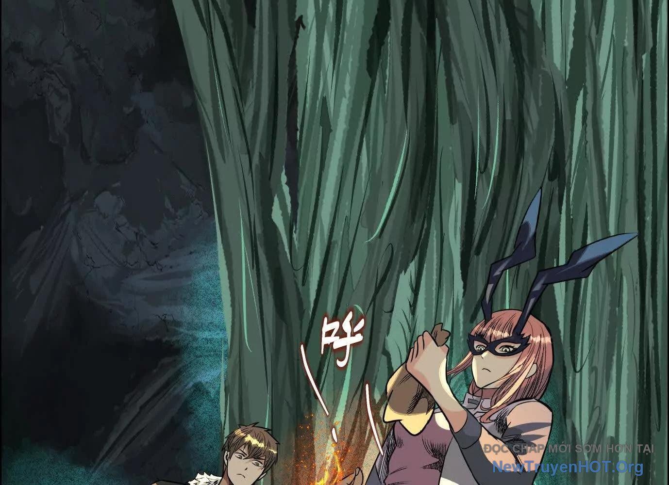 Thập Nhị Tinh - Dị Thú Mê Thành: Chapter 81