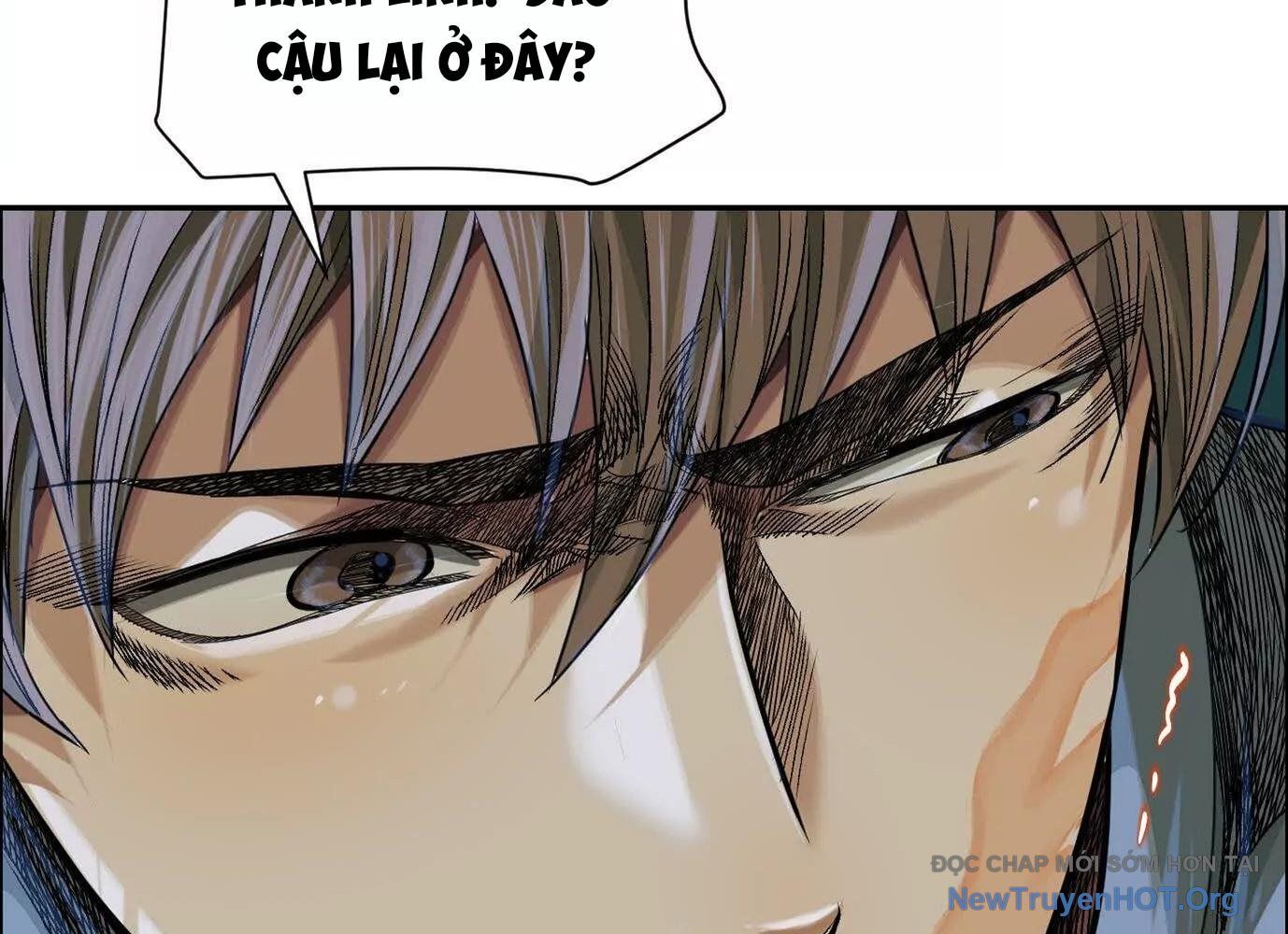 Thập Nhị Tinh - Dị Thú Mê Thành: Chapter 83