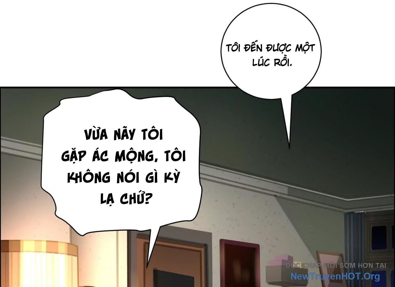 Thập Nhị Tinh - Dị Thú Mê Thành: Chapter 83