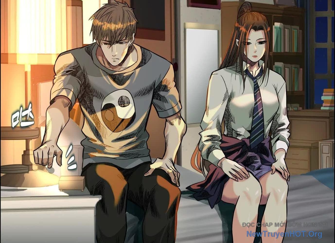 Thập Nhị Tinh - Dị Thú Mê Thành: Chapter 83