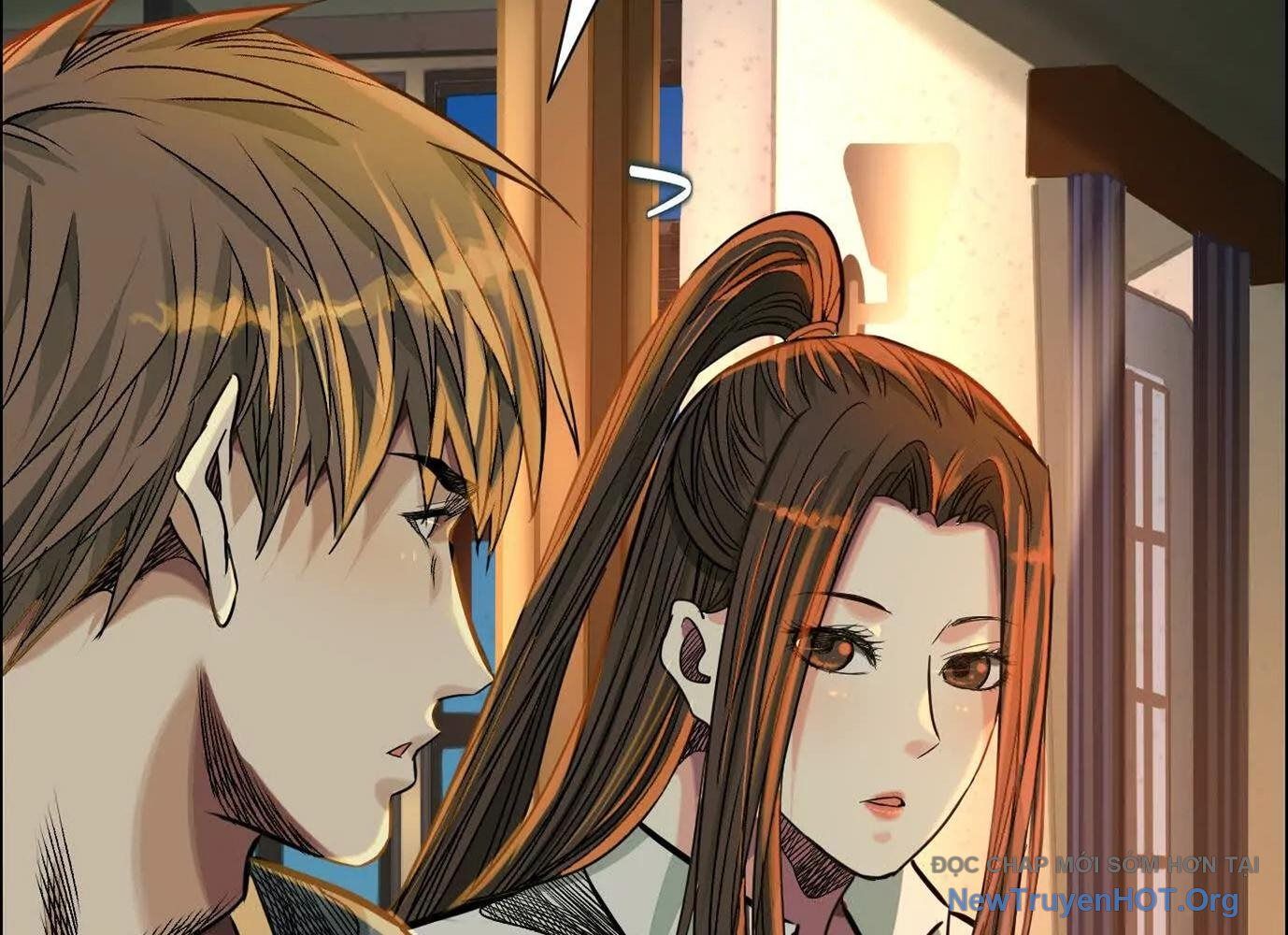 Thập Nhị Tinh - Dị Thú Mê Thành: Chapter 83
