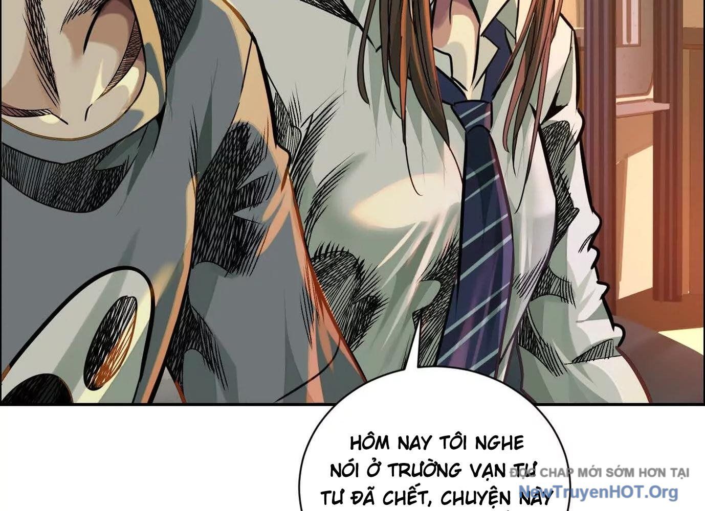 Thập Nhị Tinh - Dị Thú Mê Thành: Chapter 83