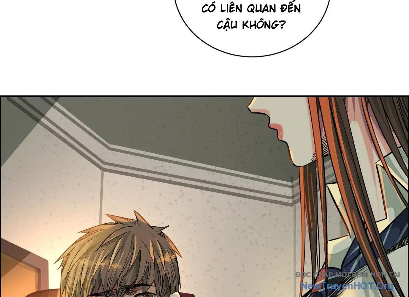 Thập Nhị Tinh - Dị Thú Mê Thành: Chapter 83