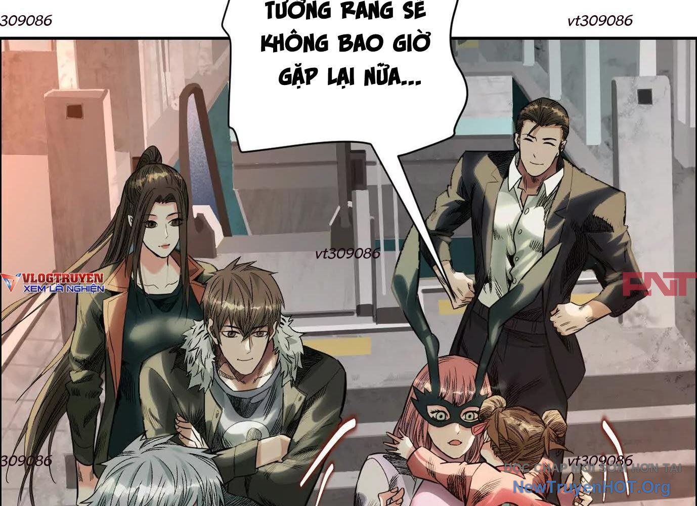 Thập Nhị Tinh - Dị Thú Mê Thành: Chapter 83