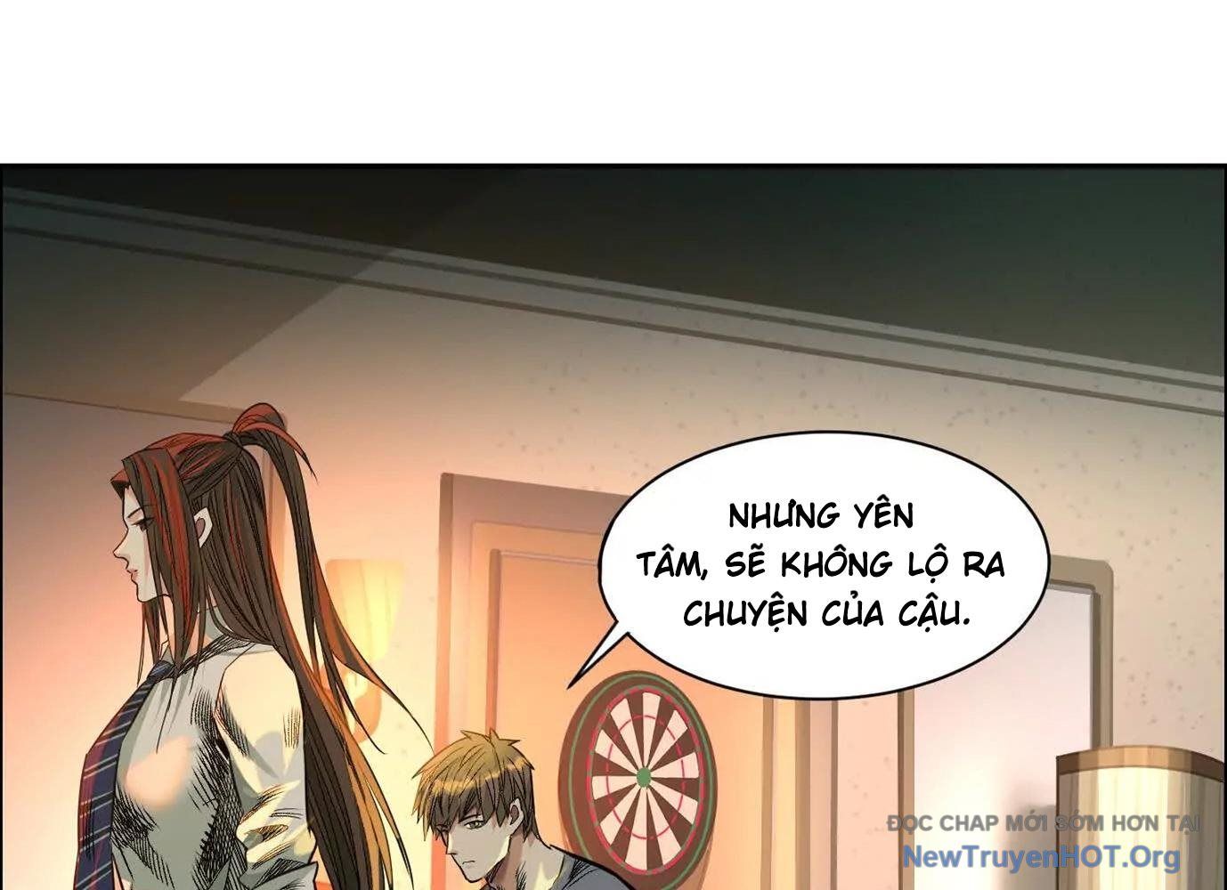 Thập Nhị Tinh - Dị Thú Mê Thành: Chapter 83