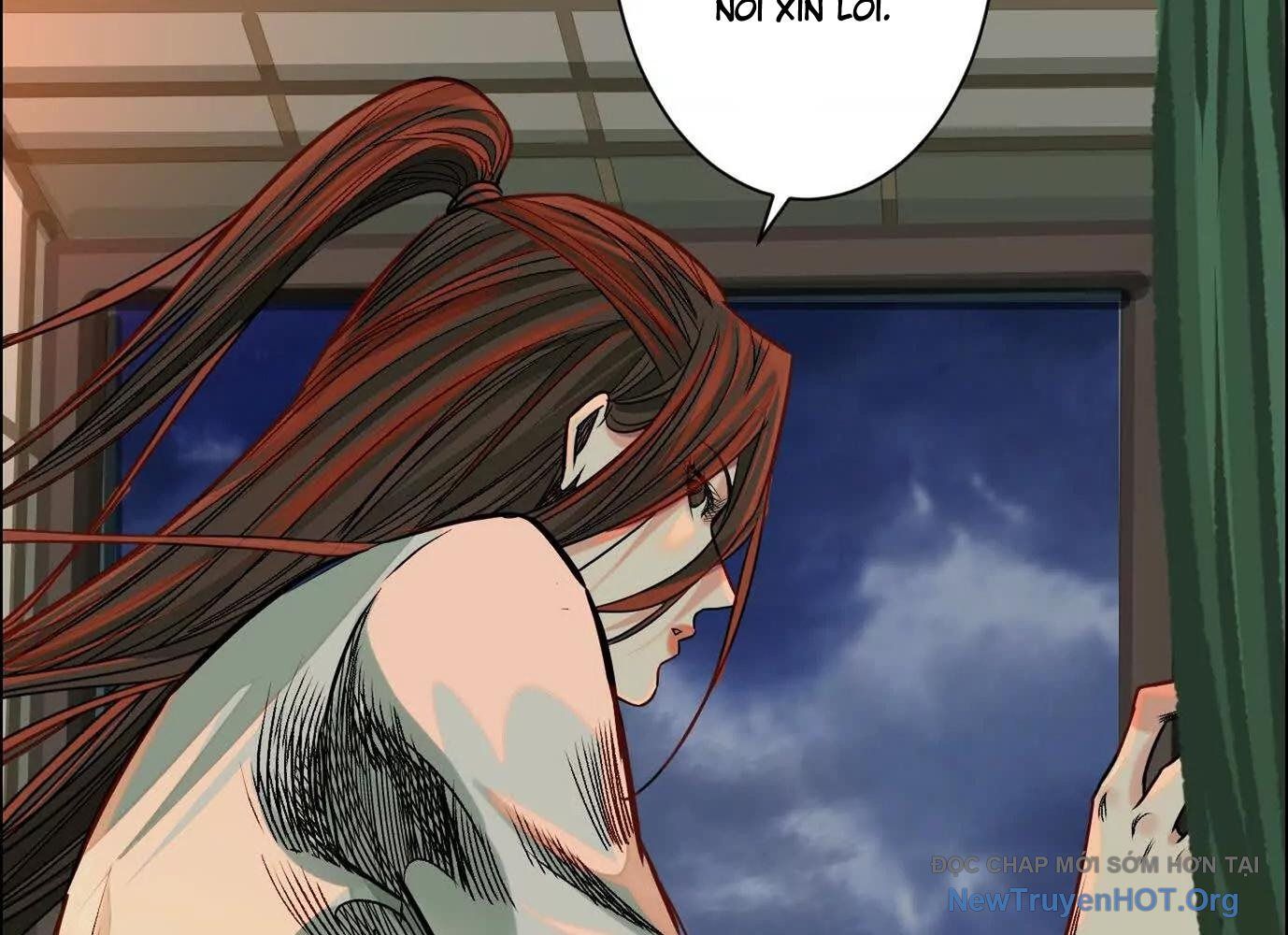 Thập Nhị Tinh - Dị Thú Mê Thành: Chapter 83