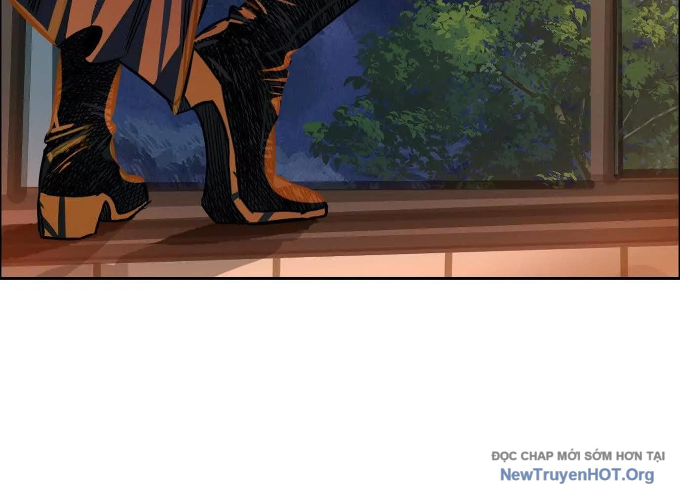 Thập Nhị Tinh - Dị Thú Mê Thành: Chapter 83