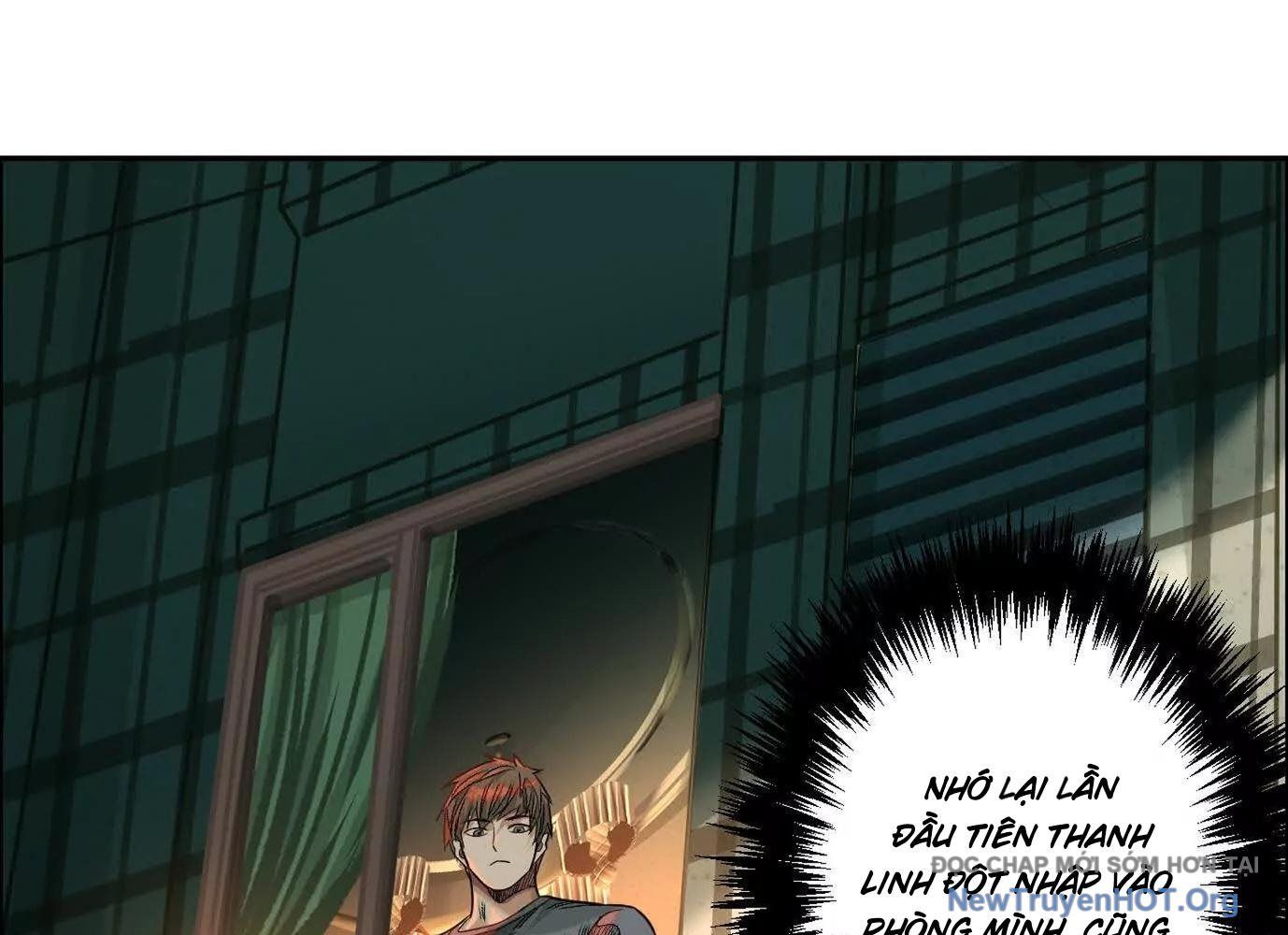 Thập Nhị Tinh - Dị Thú Mê Thành: Chapter 83