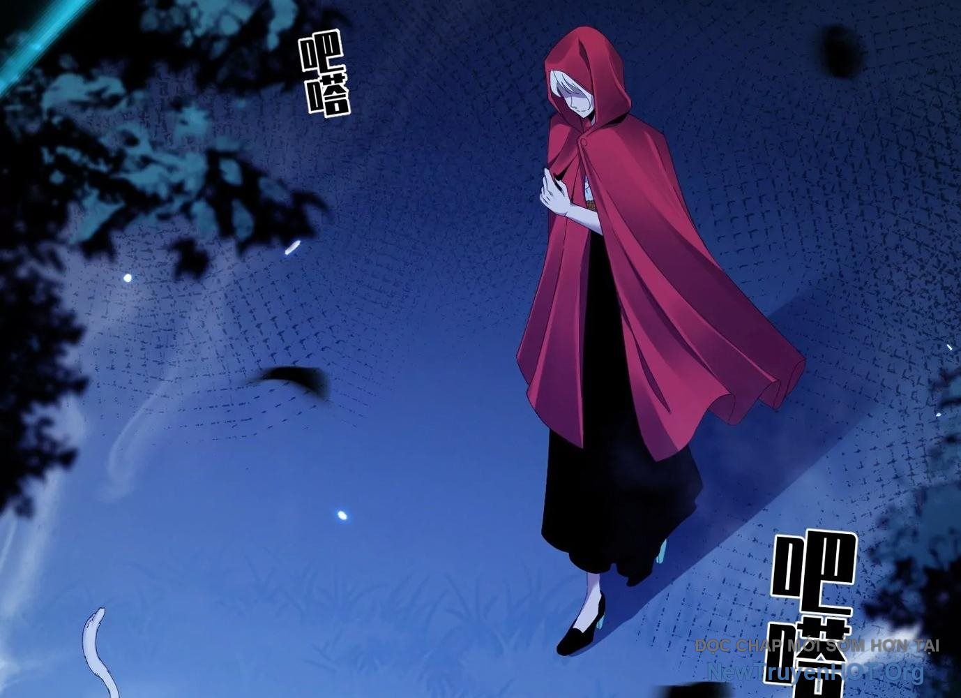 Thập Nhị Tinh - Dị Thú Mê Thành: Chapter 83