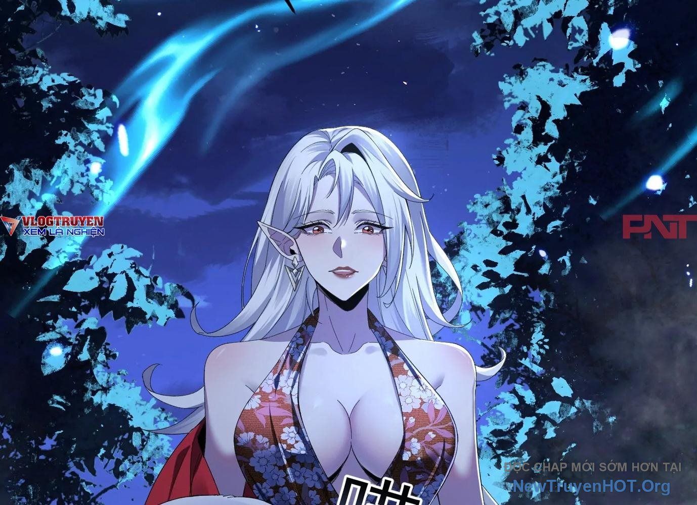 Thập Nhị Tinh - Dị Thú Mê Thành: Chapter 83