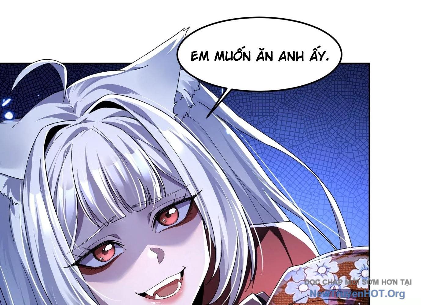 Thập Nhị Tinh - Dị Thú Mê Thành: Chapter 83