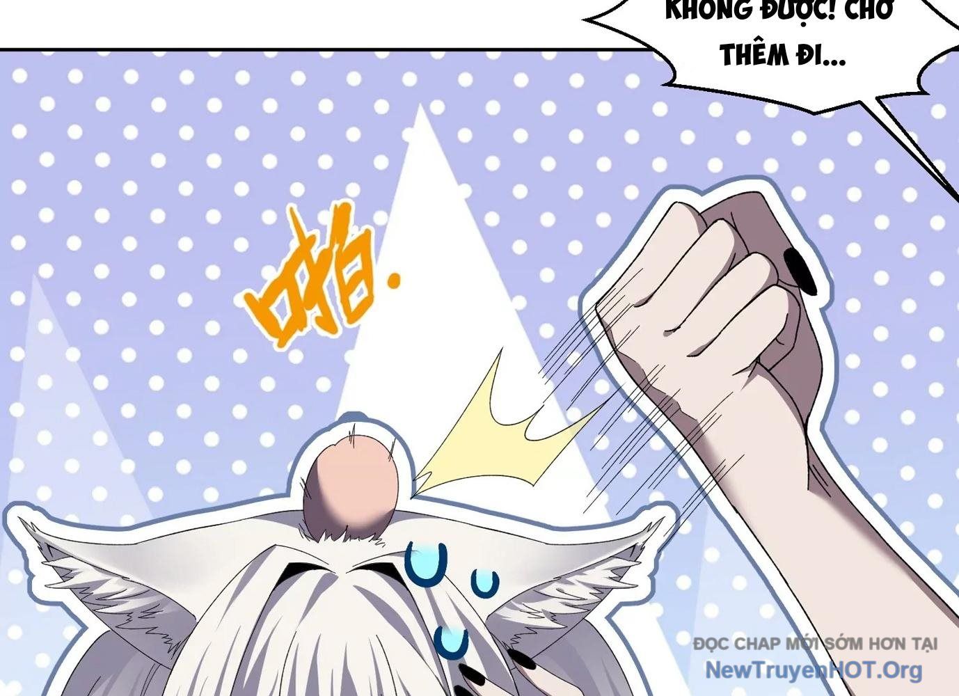 Thập Nhị Tinh - Dị Thú Mê Thành: Chapter 83