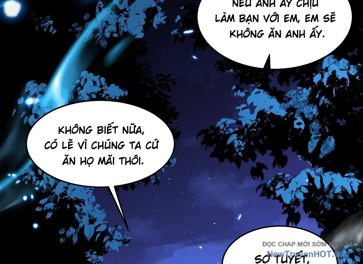 Thập Nhị Tinh - Dị Thú Mê Thành: Chapter 83