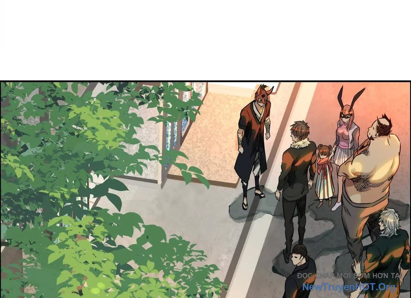 Thập Nhị Tinh - Dị Thú Mê Thành: Chapter 83