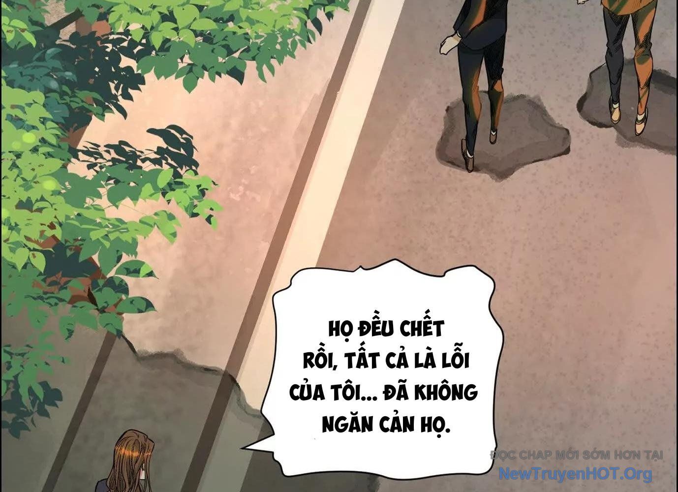 Thập Nhị Tinh - Dị Thú Mê Thành: Chapter 83