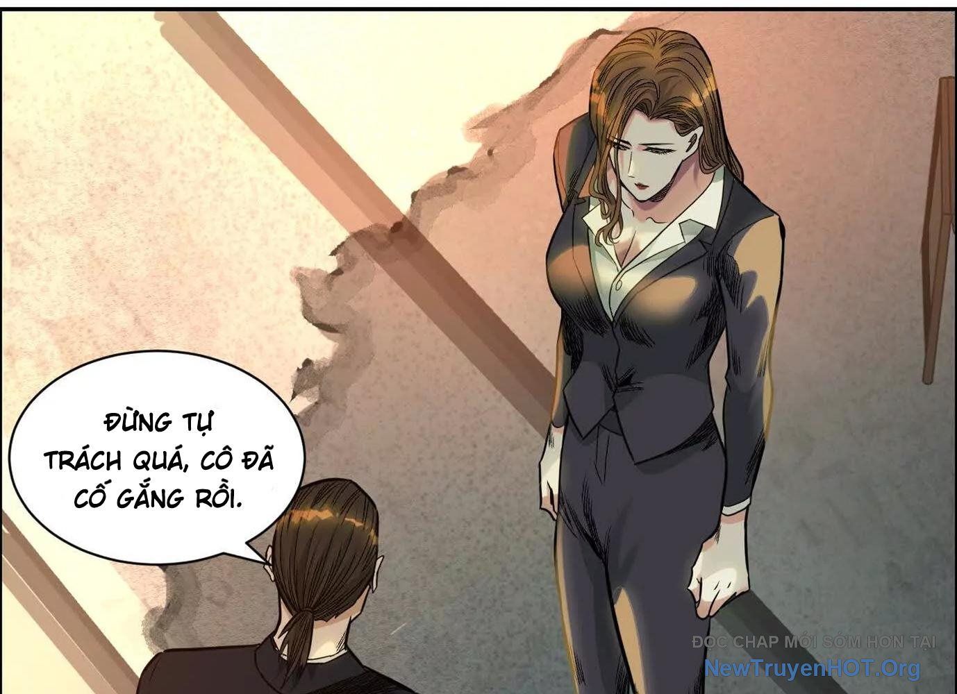 Thập Nhị Tinh - Dị Thú Mê Thành: Chapter 83