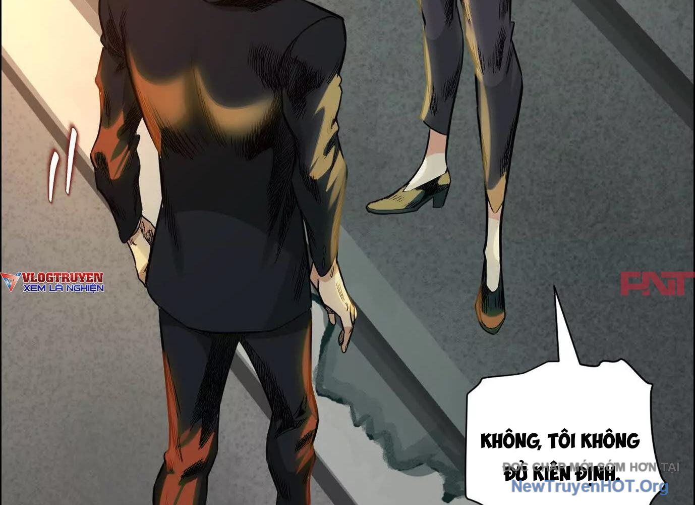 Thập Nhị Tinh - Dị Thú Mê Thành: Chapter 83