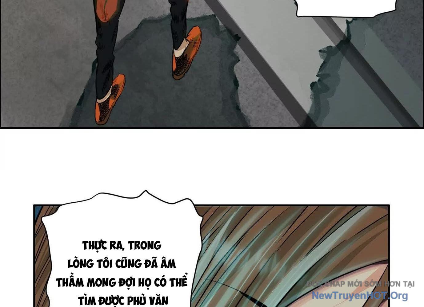 Thập Nhị Tinh - Dị Thú Mê Thành: Chapter 83