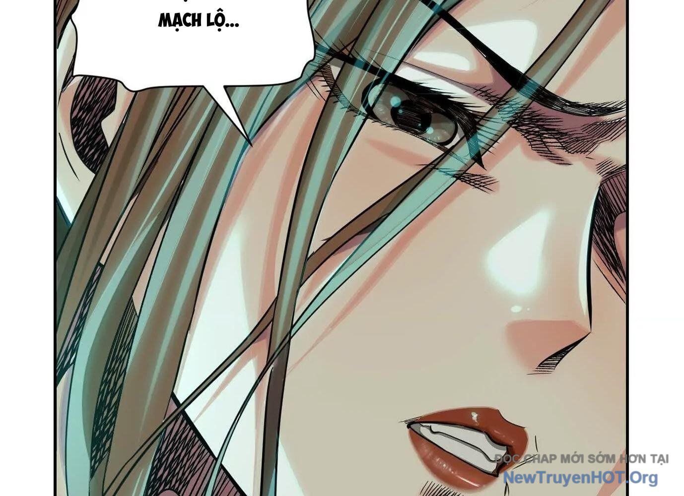 Thập Nhị Tinh - Dị Thú Mê Thành: Chapter 83