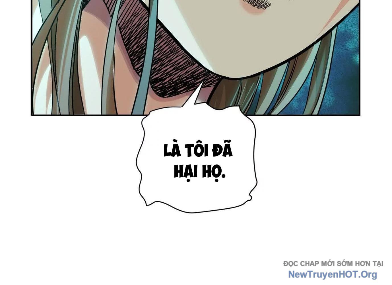 Thập Nhị Tinh - Dị Thú Mê Thành: Chapter 83