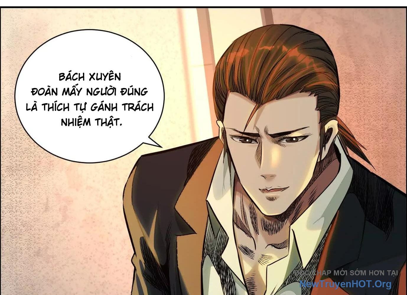 Thập Nhị Tinh - Dị Thú Mê Thành: Chapter 83