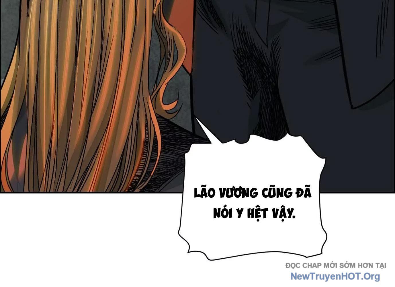 Thập Nhị Tinh - Dị Thú Mê Thành: Chapter 83