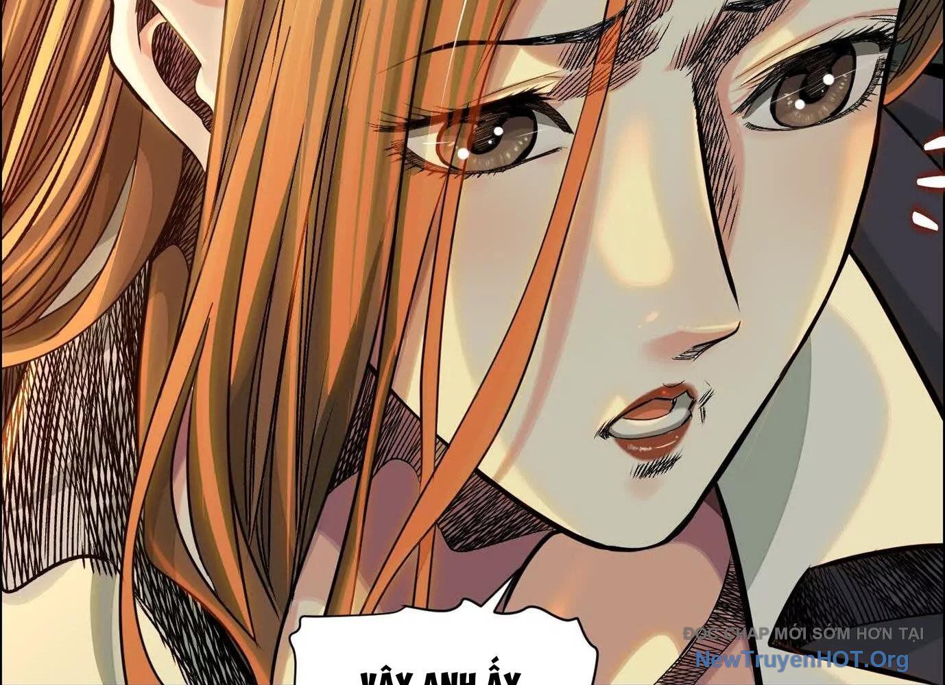 Thập Nhị Tinh - Dị Thú Mê Thành: Chapter 83