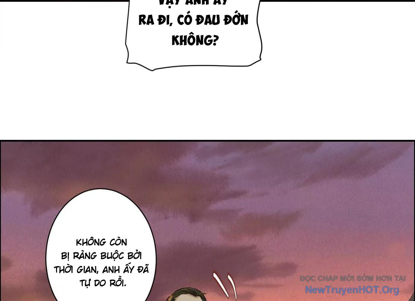 Thập Nhị Tinh - Dị Thú Mê Thành: Chapter 83
