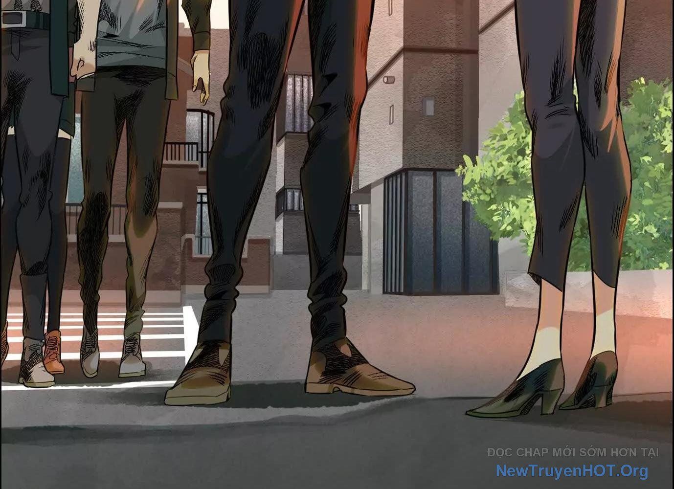Thập Nhị Tinh - Dị Thú Mê Thành: Chapter 83
