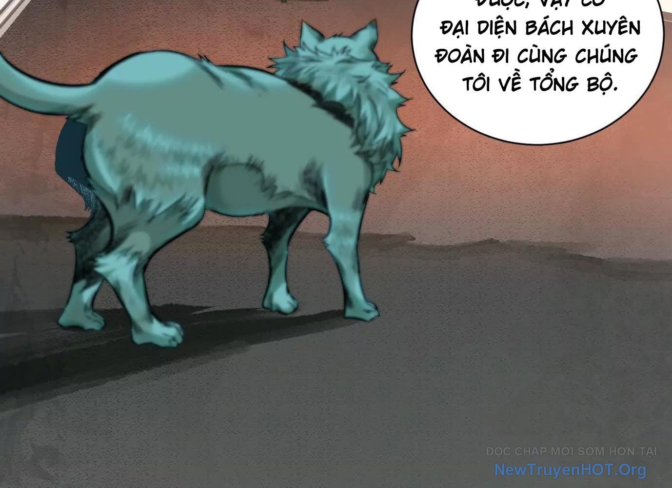 Thập Nhị Tinh - Dị Thú Mê Thành: Chapter 83