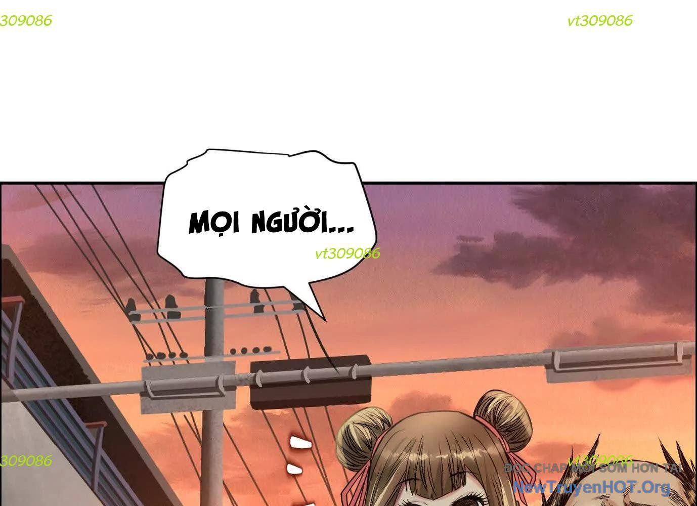 Thập Nhị Tinh - Dị Thú Mê Thành: Chapter 83