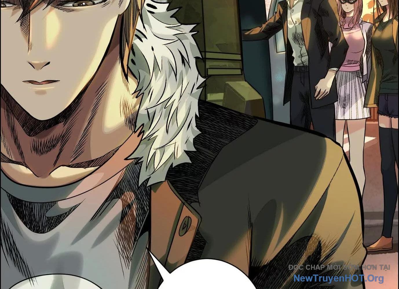 Thập Nhị Tinh - Dị Thú Mê Thành: Chapter 83
