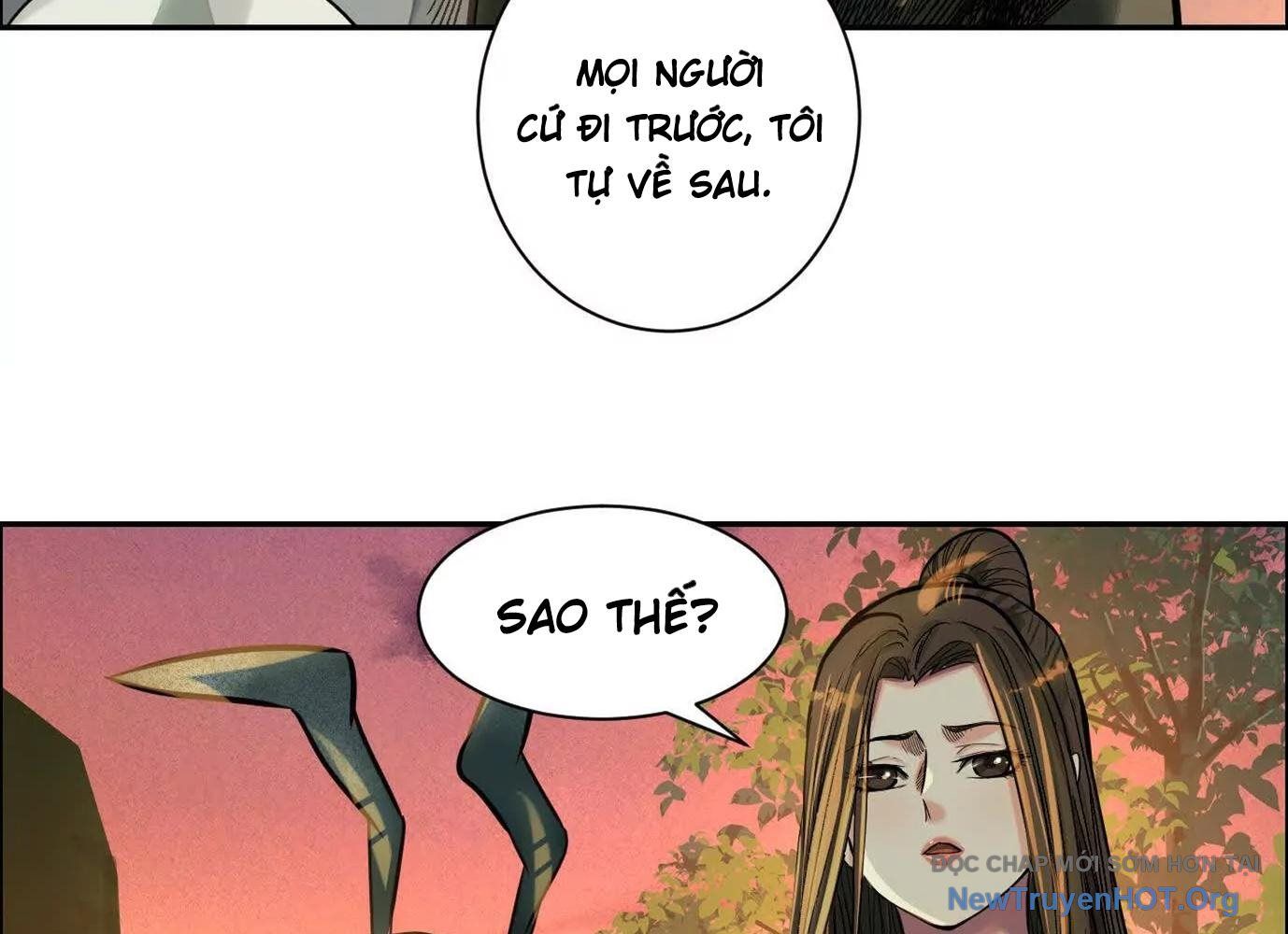 Thập Nhị Tinh - Dị Thú Mê Thành: Chapter 83