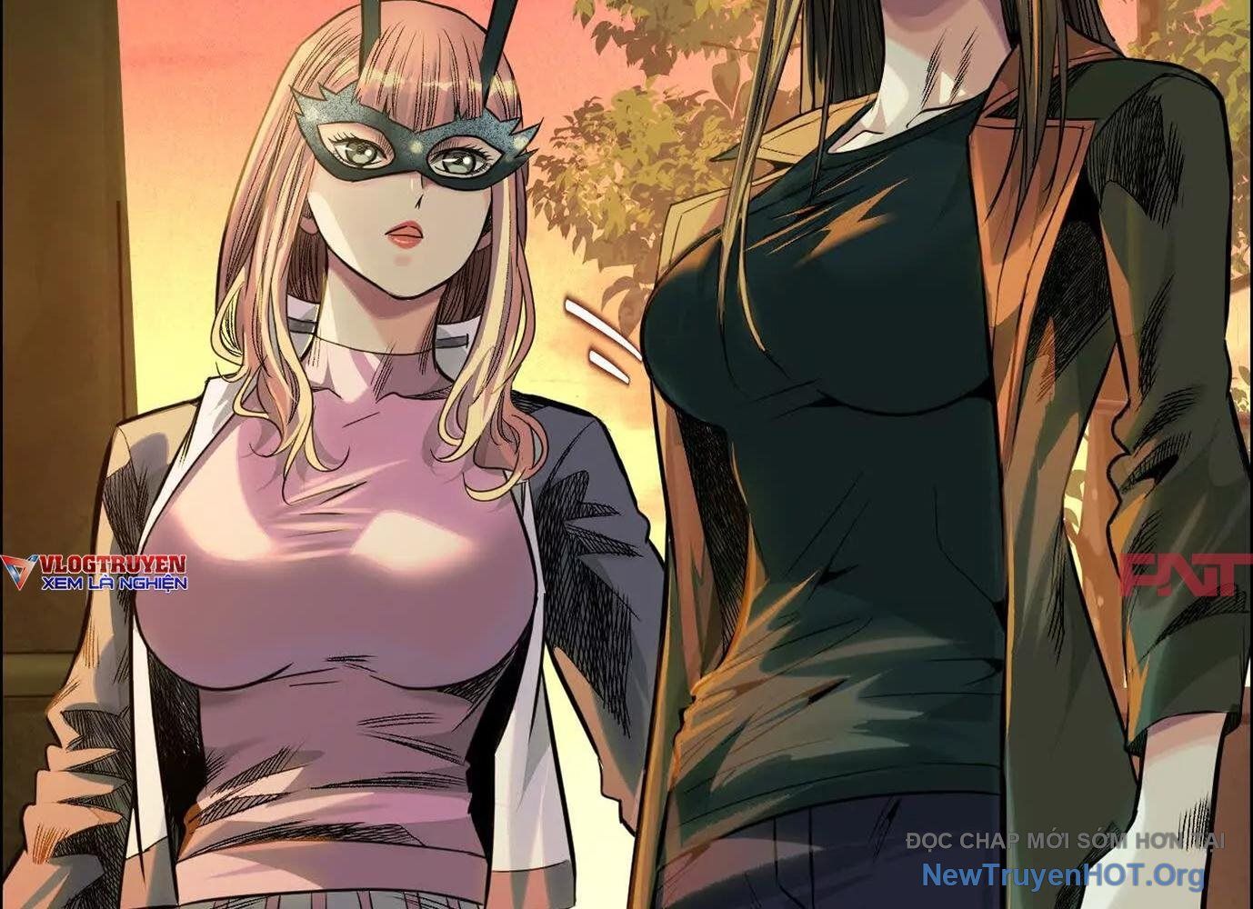Thập Nhị Tinh - Dị Thú Mê Thành: Chapter 83