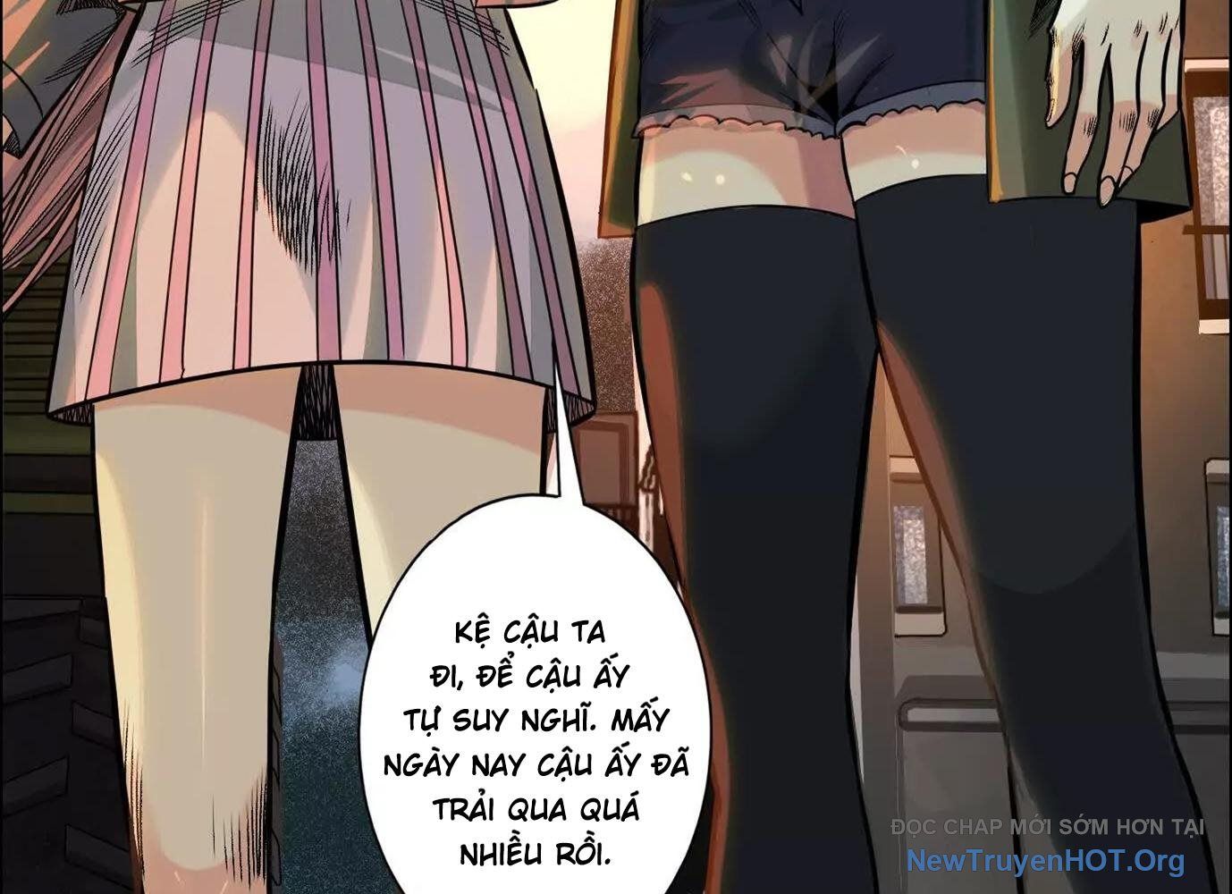 Thập Nhị Tinh - Dị Thú Mê Thành: Chapter 83